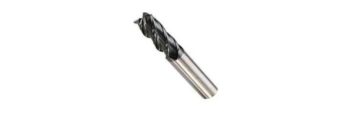 end mill