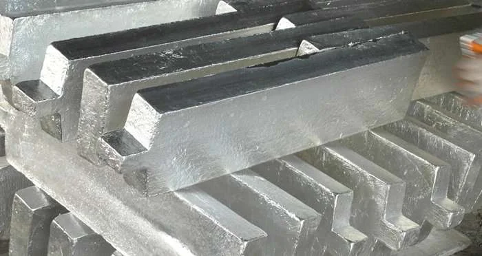 magnesium alloy