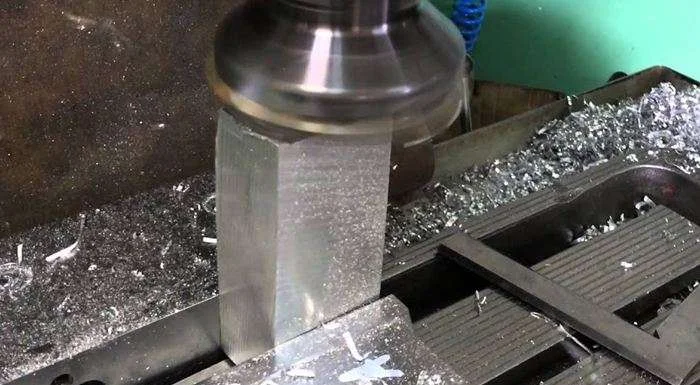 milling magnesium process