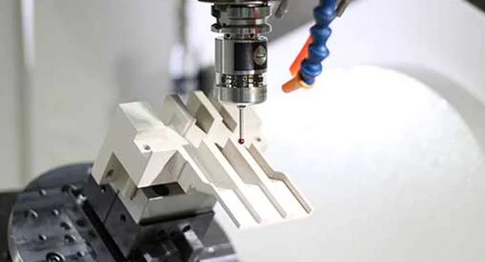 PEEK machining plastic machining