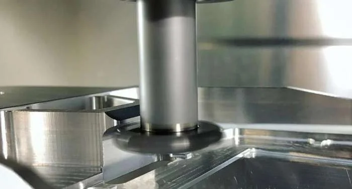 machining undercuts