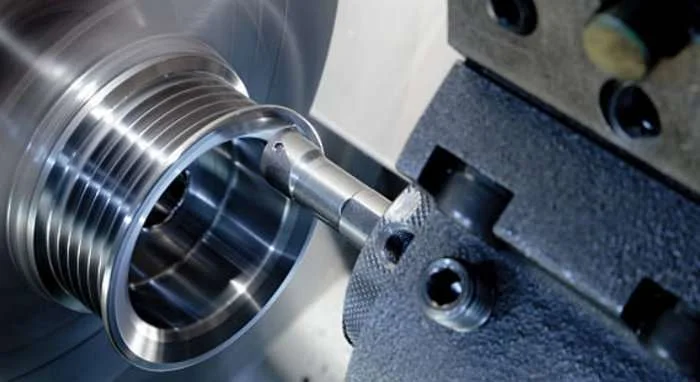 lathe machining cutters