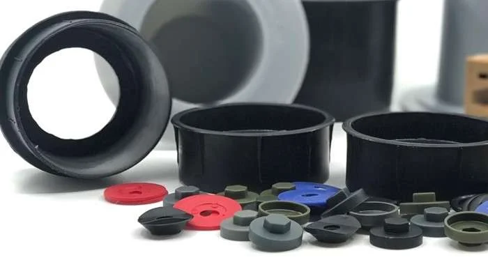 low volume plastic parts