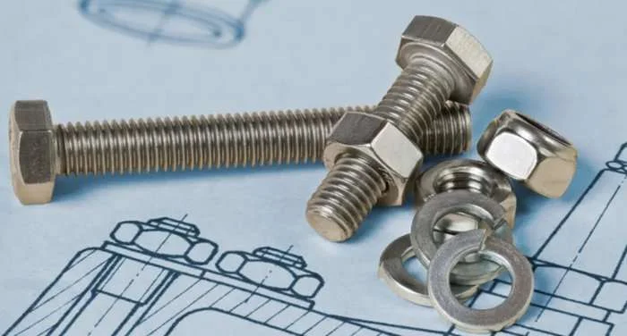 aluminum fasteners