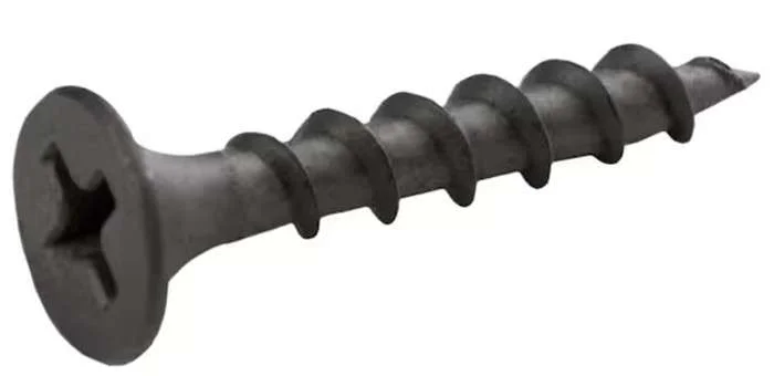 dry-wall screw