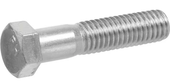 hex head bolt