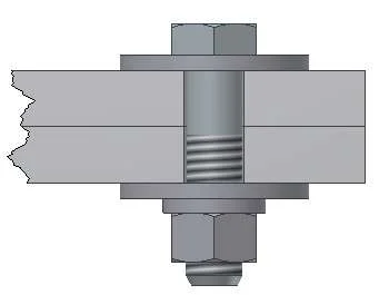 types of fasteners