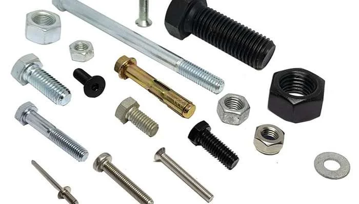 mechanical fasteners