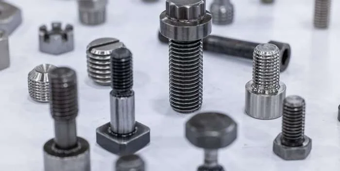 steel fasteners