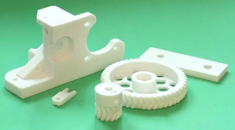 Impresión 3D y prototipado rápido