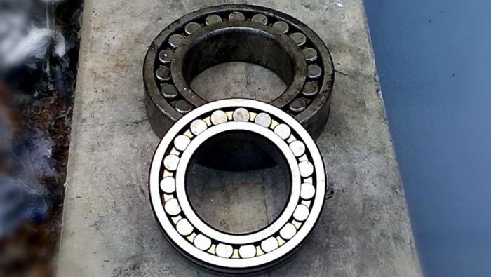 guide to Bearings