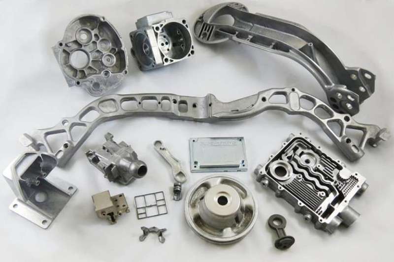 aluminum-die-casting