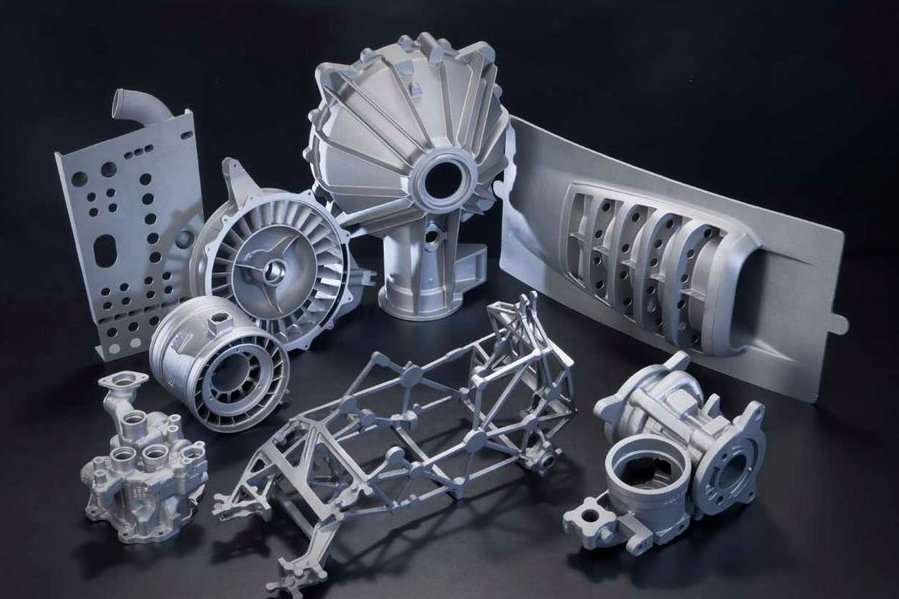 magnesium-die-casting