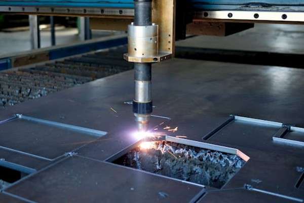 sheet-metal-plasma-cutting