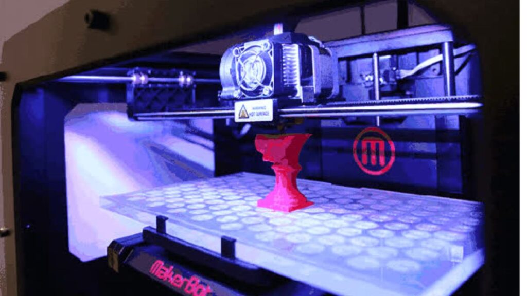 3d printing