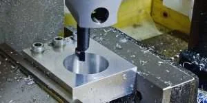 Boring Machining: Operations and Tips for Bored Holes