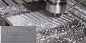 Chatter in Machining: Causes and Methods to Reduce it