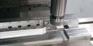 CNC Aluminum Machining Explained: Process and Services