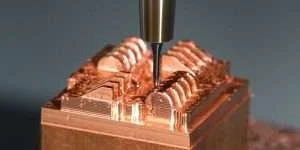 CNC Machining Copper: its Processes and Alloy Grades