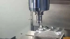 Historia del desarrollo de las máquinas herramienta CNC