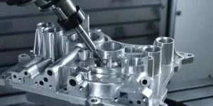 What is CNC Prototype Machining? Its Process and Benefits