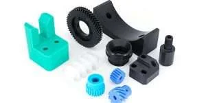 Essential Considerations for Optimal Plastic Component Processing