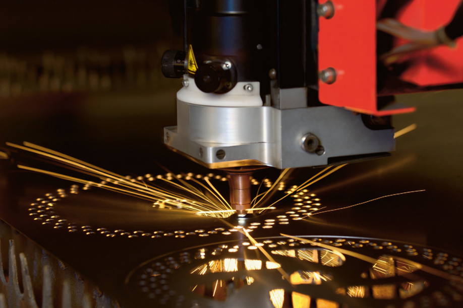 cnc laser marking for medical devices