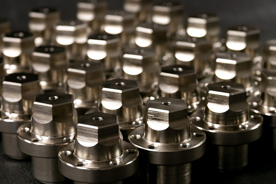 passivation for medical devices