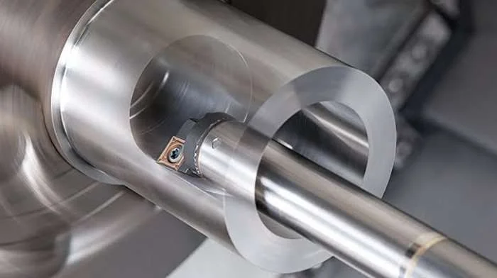 boring machining