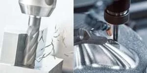 Roughing and Finishing: Differences Between in Machining