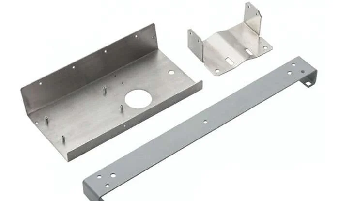 sheet metal aluminum prototyping