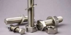 Types of Fasteners: A Guide for Their Classification and Uses