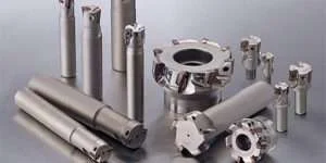 Milling Cutter: Types, Materials, and Selection