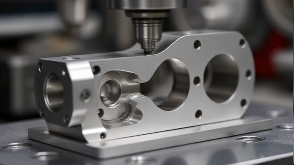 Metal Prototype Machining: Precision Solutions