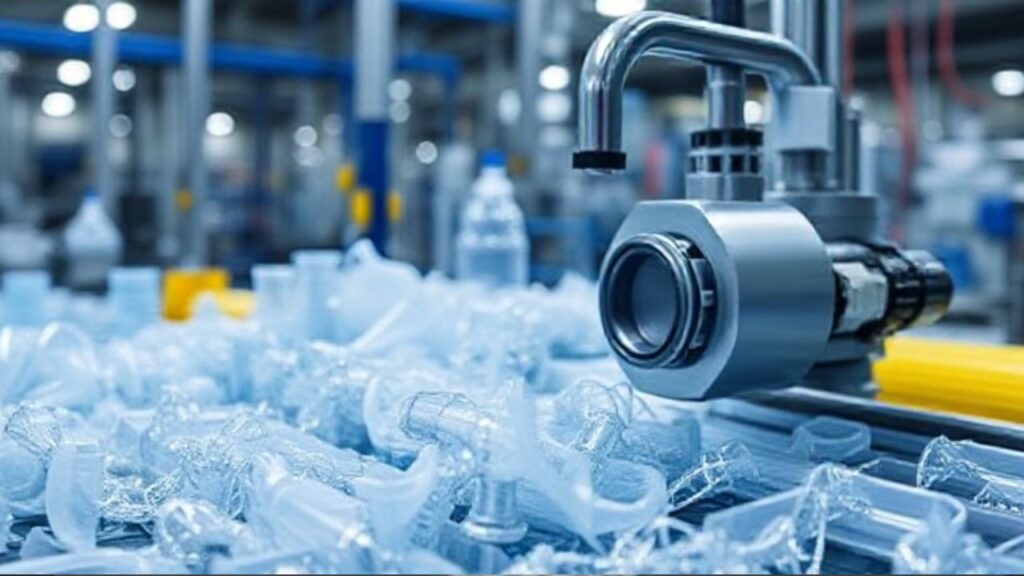 Plastic Manufacturing Trends for 2025