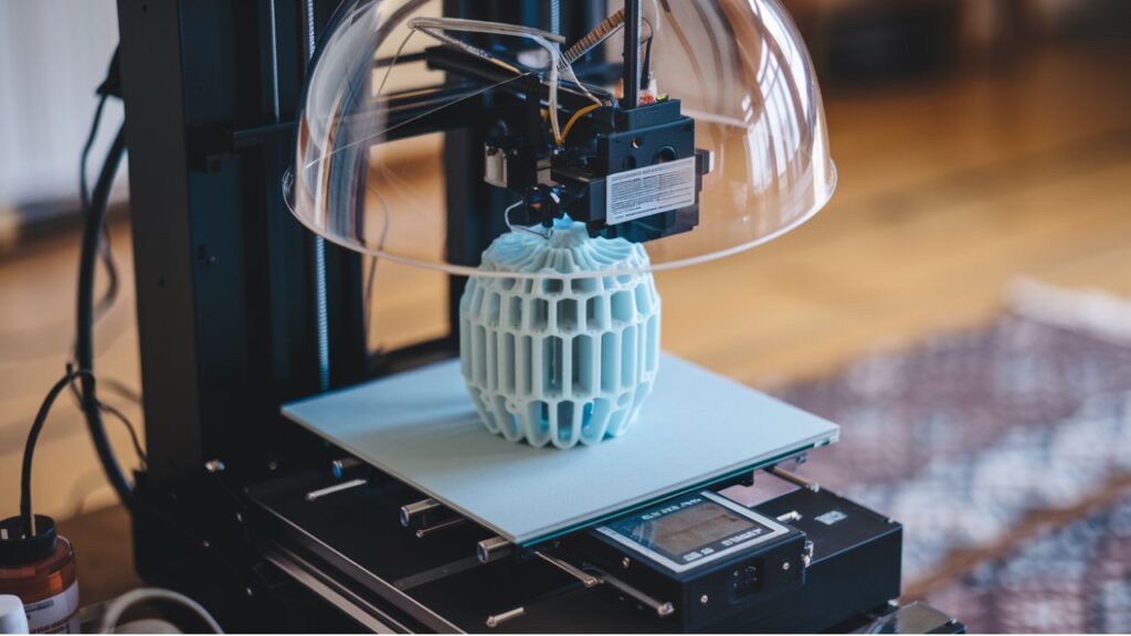 What Is 3D Printing