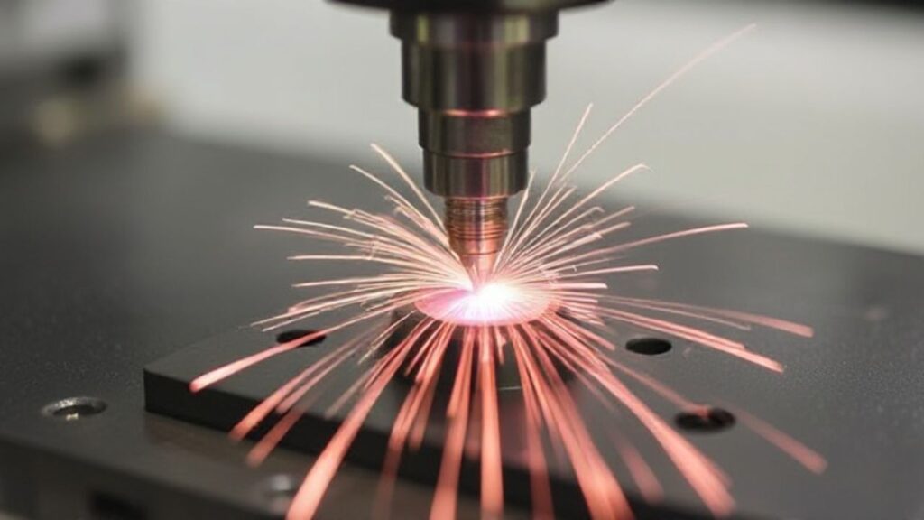 Common Challenges in Wire EDM Machining