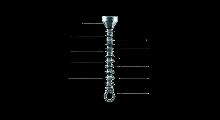 Understanding Bolt Anatomy