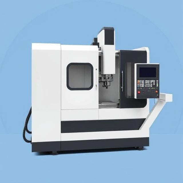 Types de machines CNC