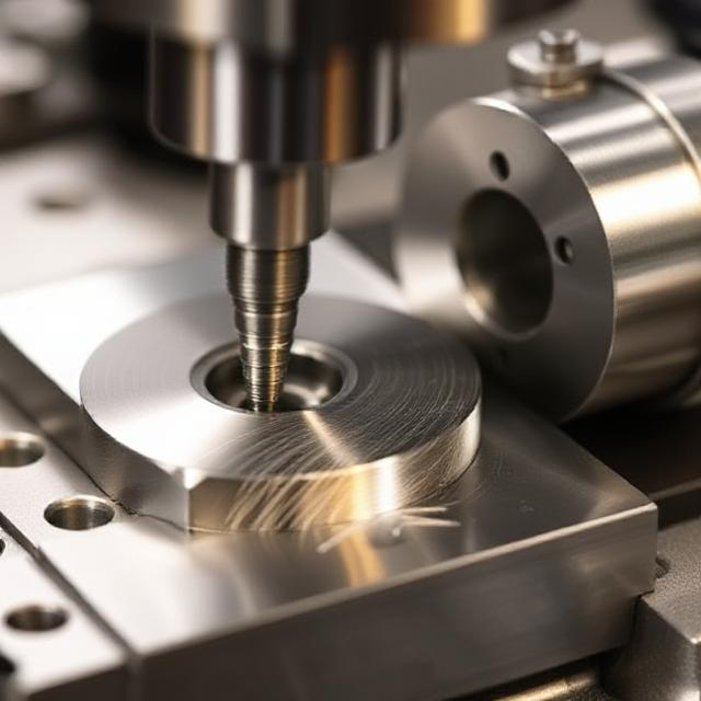 Standards Machining Tolerances?