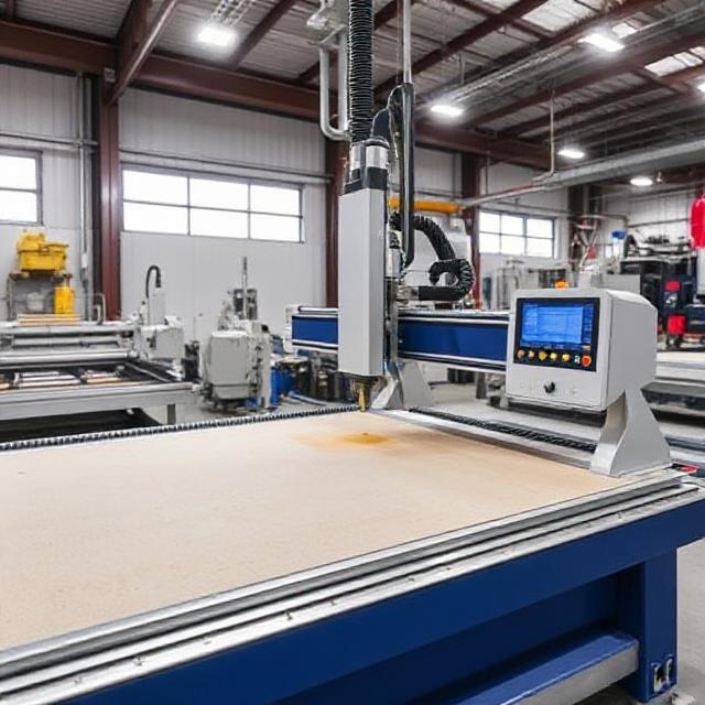 Choosing the Right CNC Routing Service