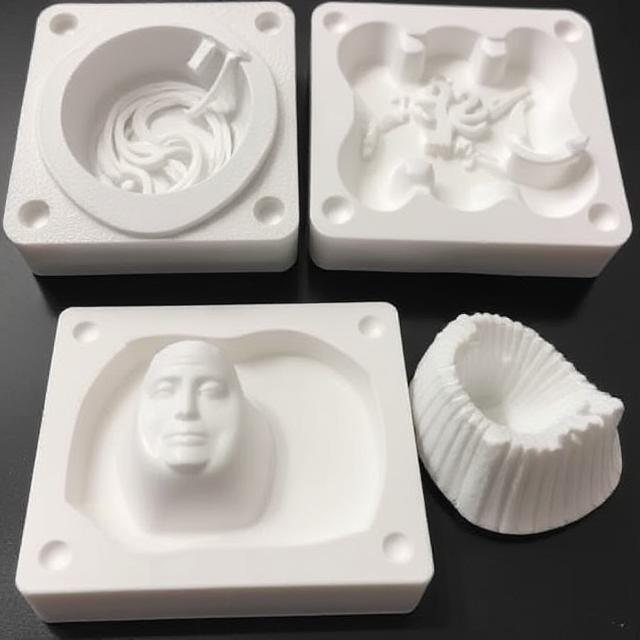 Top Trends In 3d Printing Molds For Casting