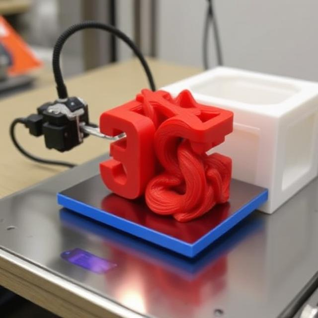 Die Grundlagen des 3D-Drucks im Vergleich zum Spritzgießen verstehen 