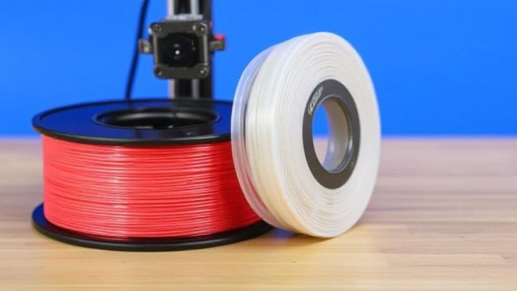 Qu'est-ce que le filament PVA et comment est-il utilisé dans l'impression 3D ?