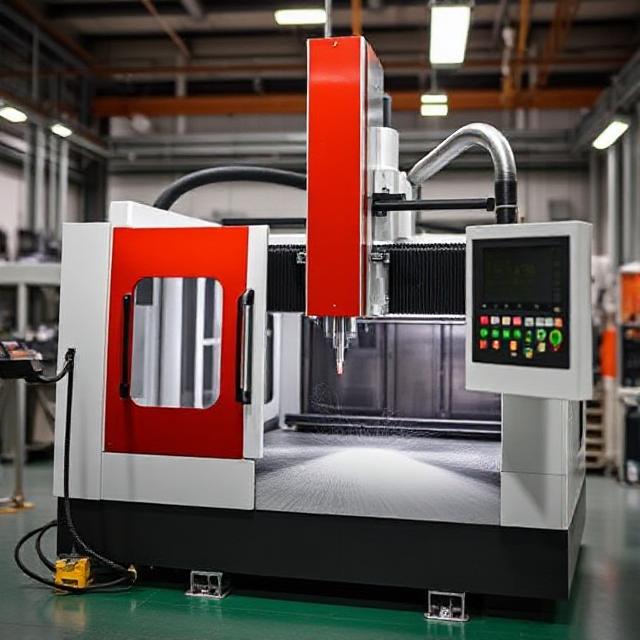 When To Choose 5-Axis CNC Over 3-Axis