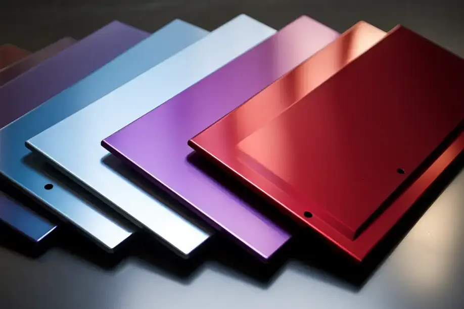 anodizing for medical devices